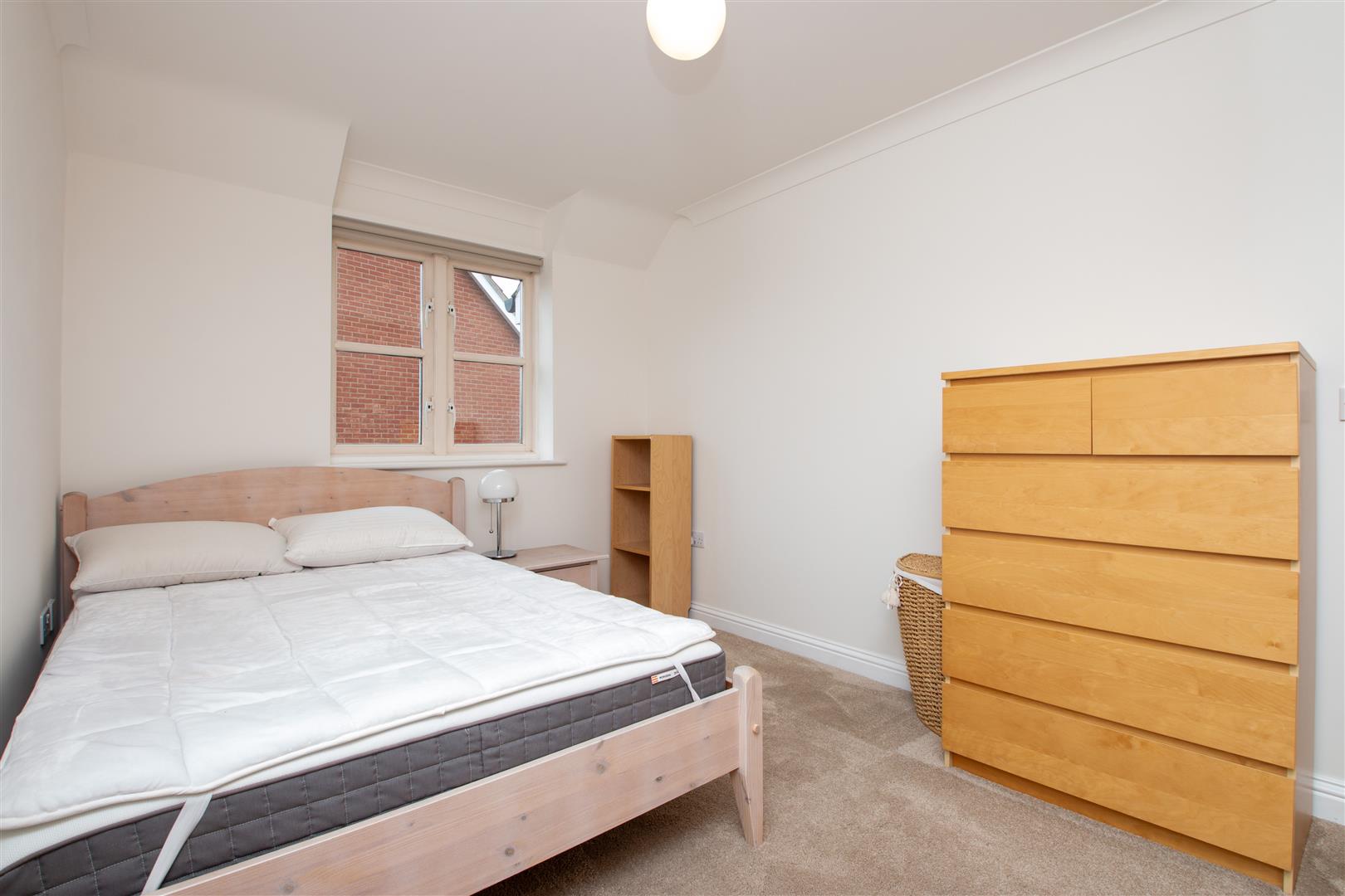 Woodall Close, Middleton, Milton Keynes